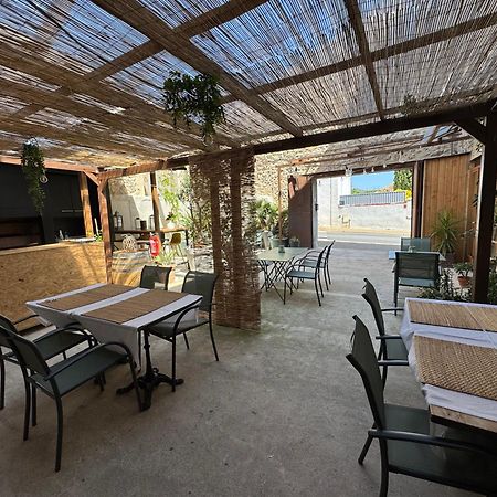 Casa Cessenon Bed & Breakfast Exterior photo