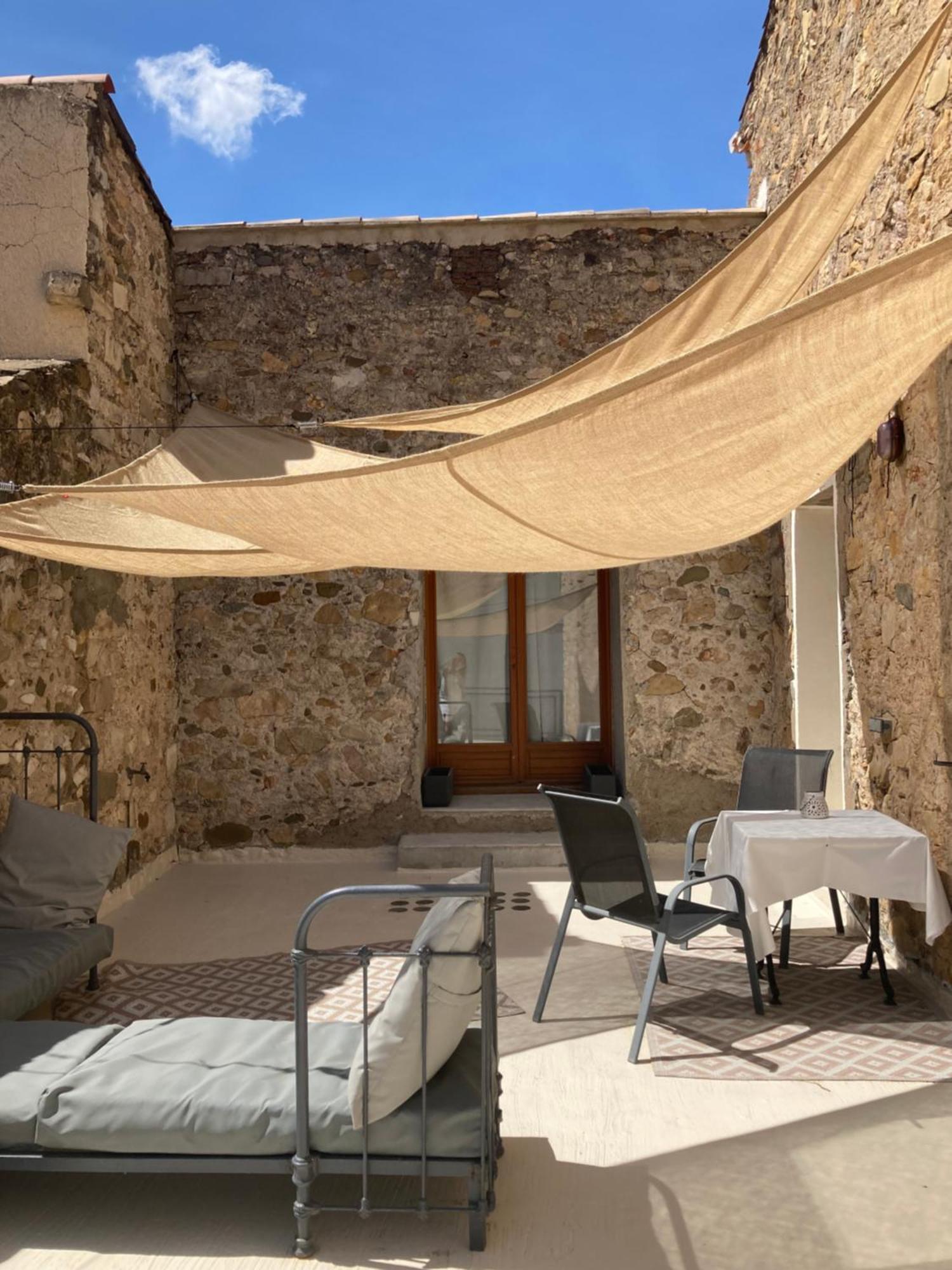 Casa Cessenon Bed & Breakfast Exterior photo